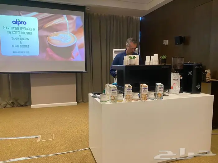 تاجير مكاين قهوة ومطحنه تاجير معدات مقاهي وتقديم ضيافة ستيشن 15