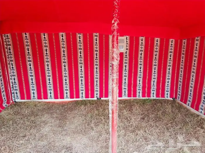 خيمة خيام صيوان تيزار رواق شراع 5