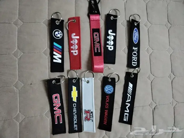 ميداليات جميع السياره البيع جمله 1