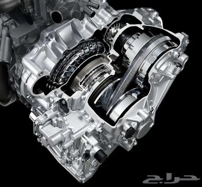 قير اكسنت 2015 cvt 0