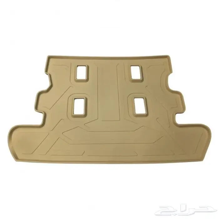 فرشة خلفية لاندكروزر 0