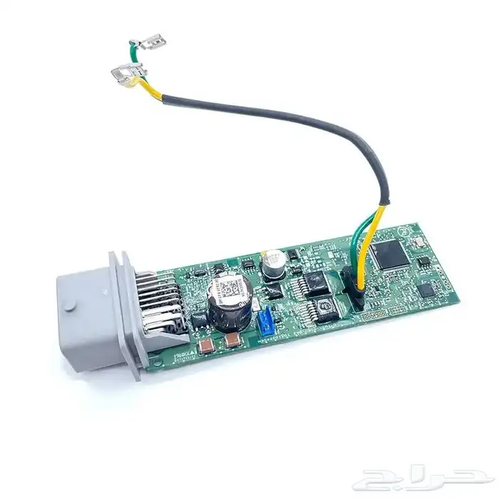 شريحة البريك الالكتروني الجلنط أصلي هيونداي EPB البورد 0