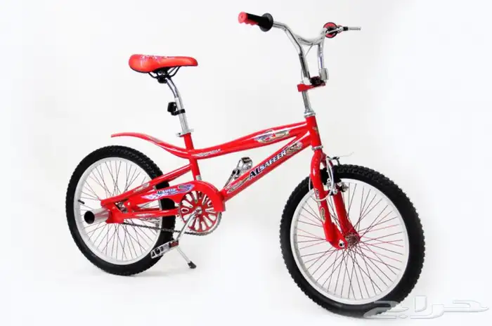 دراجات هوائيه مناسبة للأطفال 4