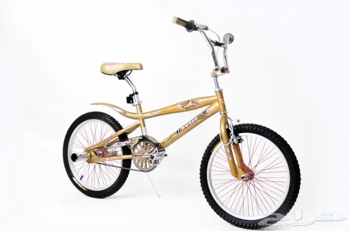 دراجات هوائيه مناسبة للأطفال 3