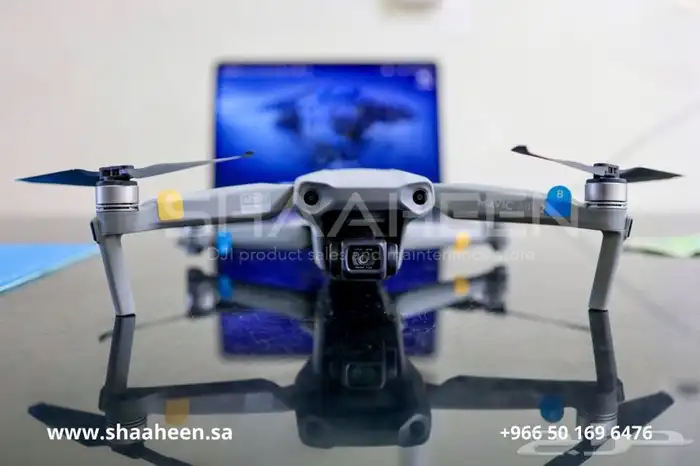 صيانة منتجات Dji طائرات درون وغيرها 9