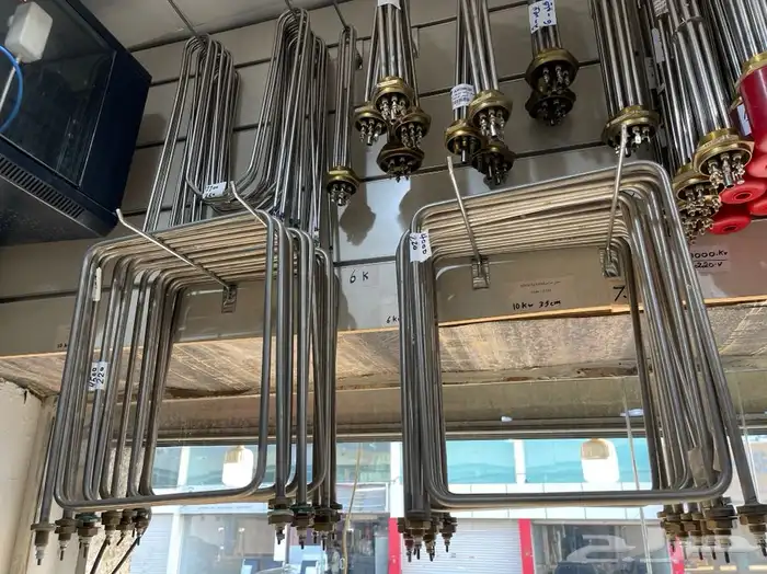 قطع غيار معدات مطاعم وكافيهات وفنادق وافران منزليه وشاورما 17