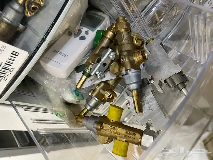 قطع غيار معدات مطاعم وكافيهات وفنادق وافران منزليه وشاورما 22