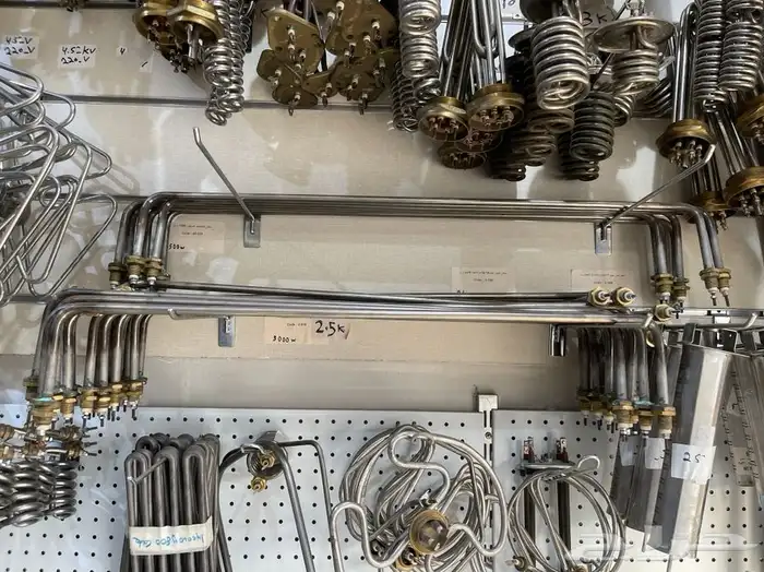 قطع غيار معدات مطاعم وكافيهات وفنادق وافران منزليه وشاورما 19