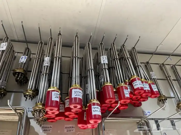 قطع غيار معدات مطاعم وكافيهات وفنادق وافران منزليه وشاورما 18