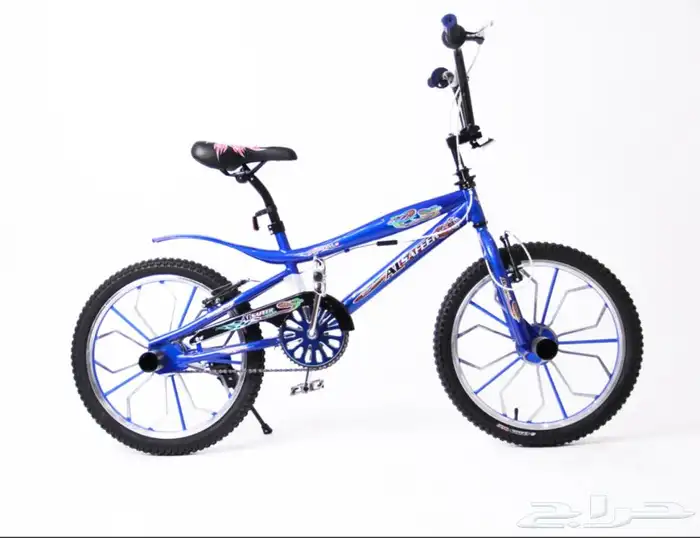 دراجات هوائيه مناسبة للأطفال 0