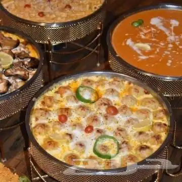 بوفيه وسخانات 7