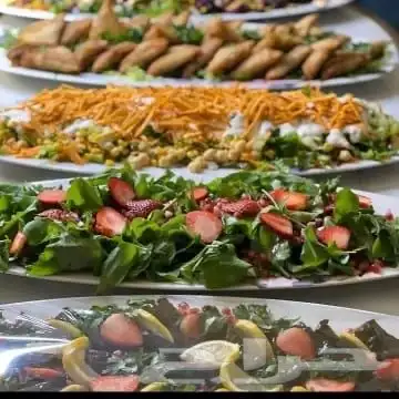 بوفيه وسخانات 1