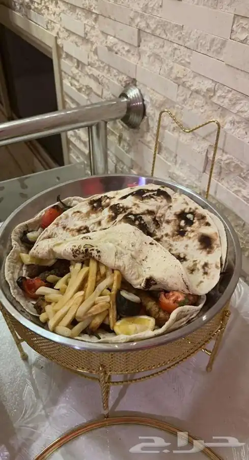 بوفيه وسخانات 3