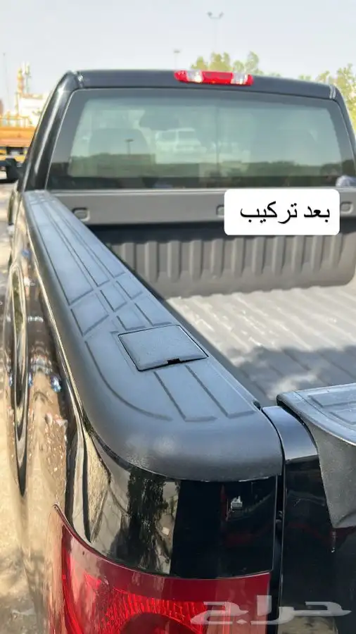 اكتاف حوض لسييرا وسلفرادو 35
