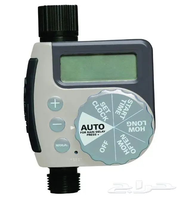 تايمر اوربيت مؤقت رقمي للري والزراعه 2