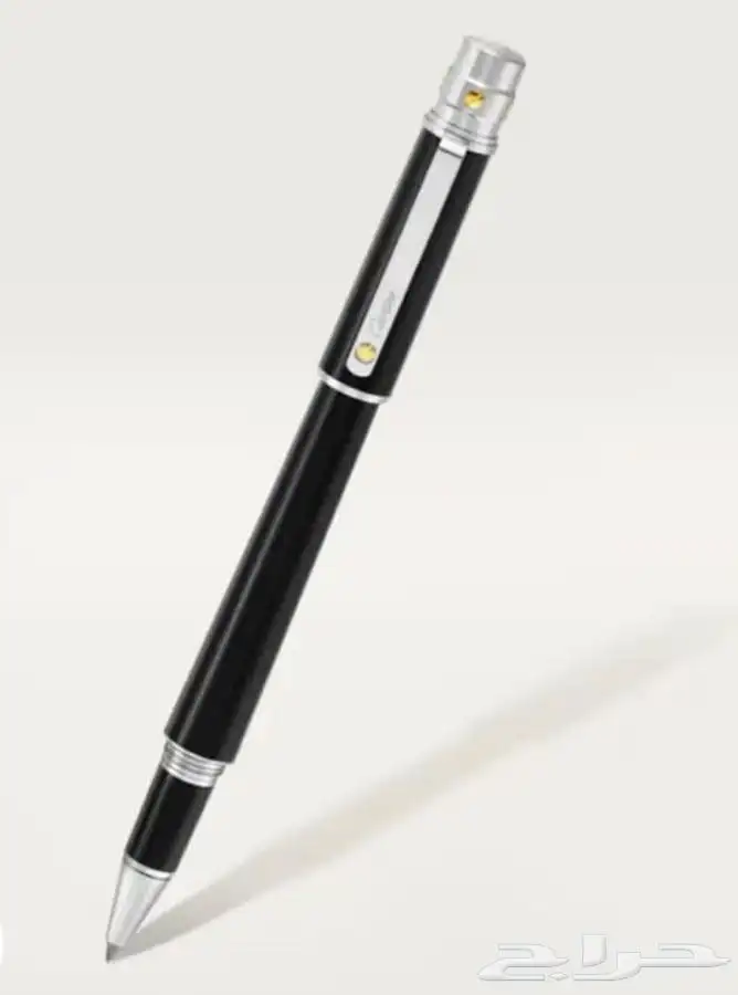 اقلام كارتير ومونت بلانك أقنر 170 قلم وكبك 190 عرض 0