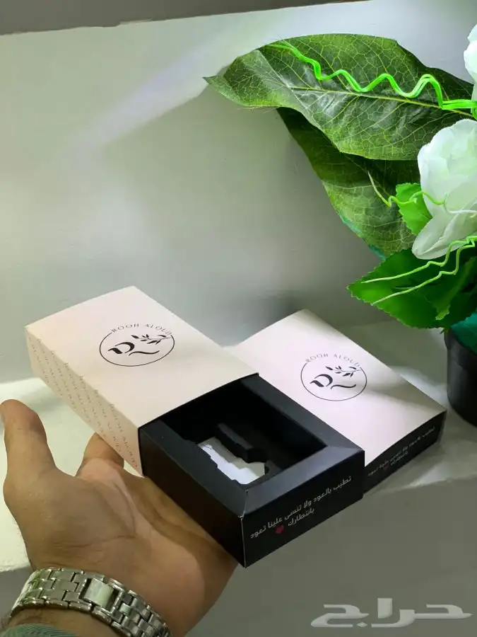 طباعة علب عود 0