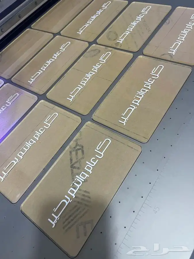 لوحات اكرليك مكاتب طباعة كافة انواع المطبوعات 2