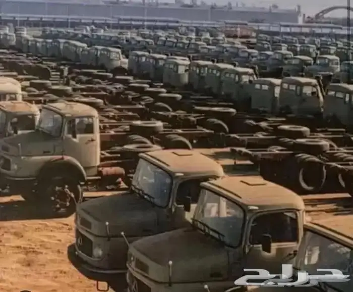 خبير فحص شاحنات 0