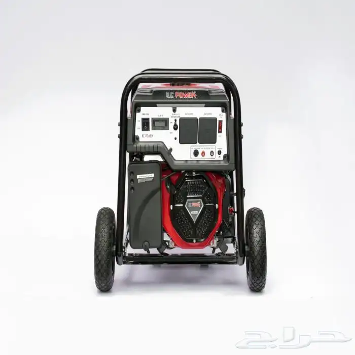 مولد كهرباء 6 كيلو 1