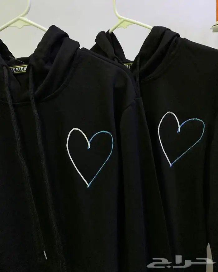 تطريز اللبس الموحد 0