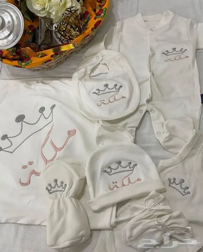 تطريز اللبس الموحد 7