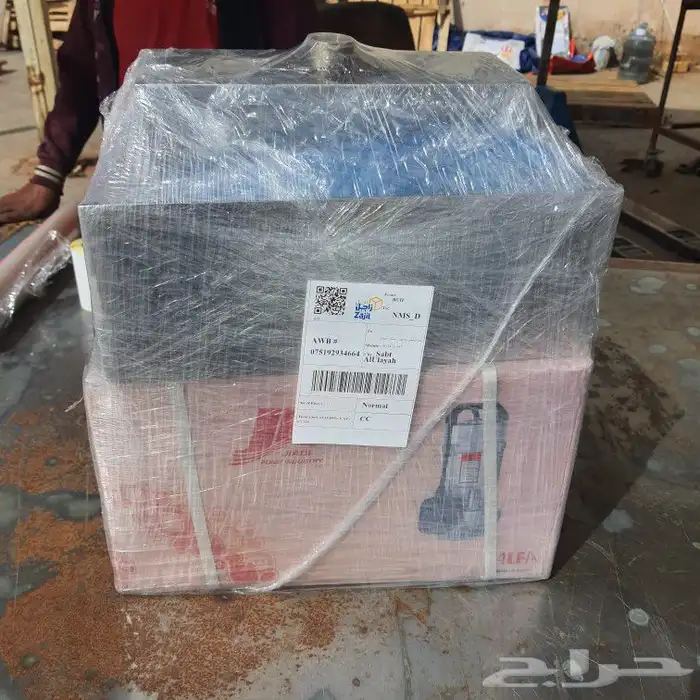 مصبات استيل نوافير شلالات 22