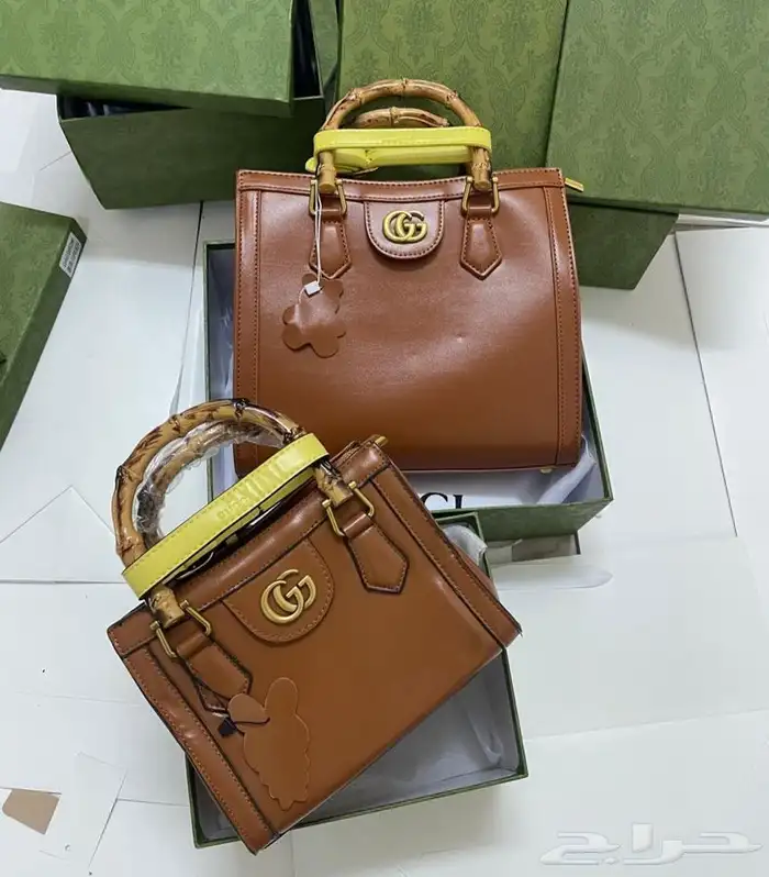 عرض شنطة ب 150  عرض 3 شنط 270 ريال 3