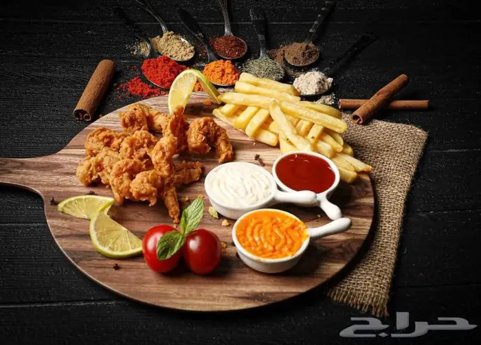 مصور فوتوغرافي محترف 1