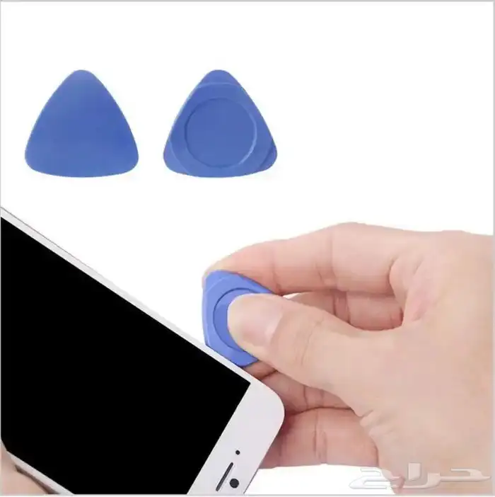 عدة فك واصلاح الجوالات ايفون هواوي جالكسي اغلب الانواع 2