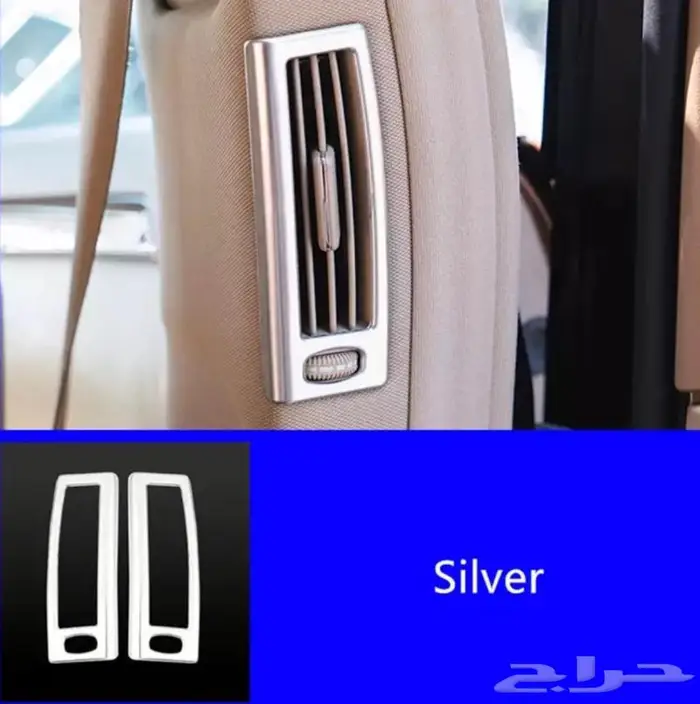سماعات مرسيدس بروماستر 3D_4D 8