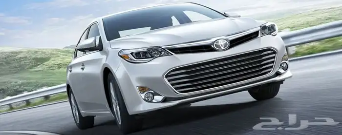 وجهيات وخلفيات وبطانات ومرايات افالون جميع الموديلات 0