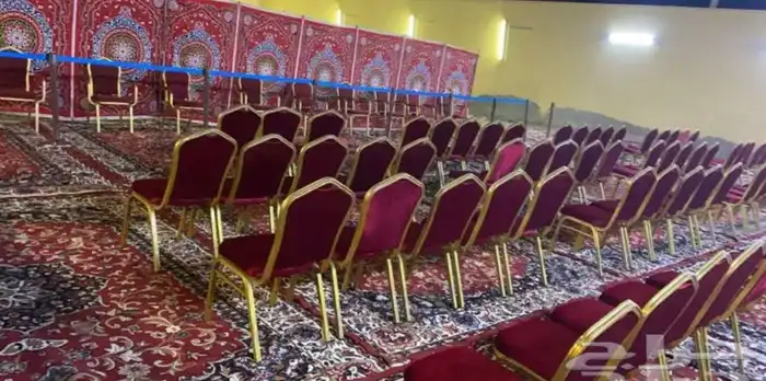طاولات خارجية وكراسي كافيهات مقاهي شاهي فنادق خارجي وتس فقط 43
