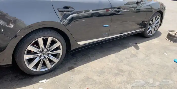 اكسسوارات مازدا6 2023 3