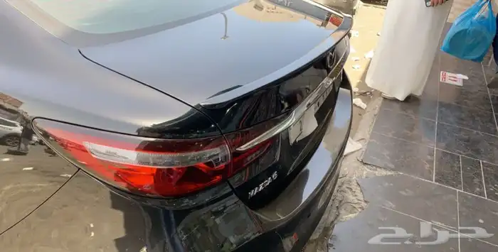 اكسسوارات مازدا6 2023 4