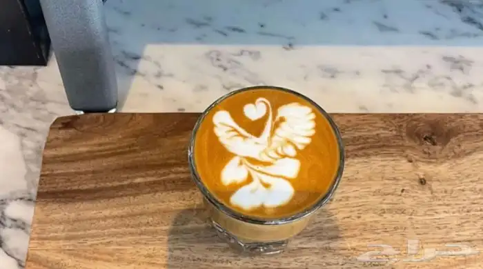 لدي بريستا وصانع حلى 0