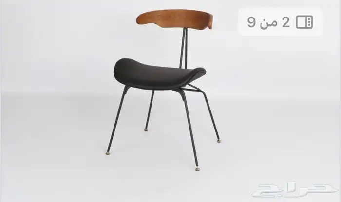 طاولات خارجية وكراسي كافيهات مقاهي شاهي فنادق خارجي وتس فقط 48