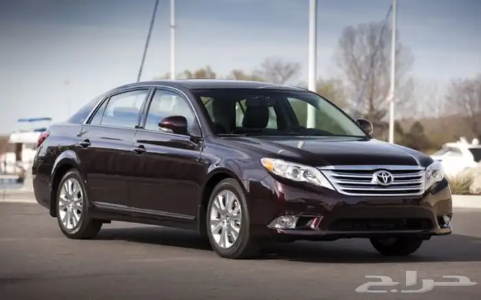 وجهيات وخلفيات وبطانات ومرايات افالون جميع الموديلات 2