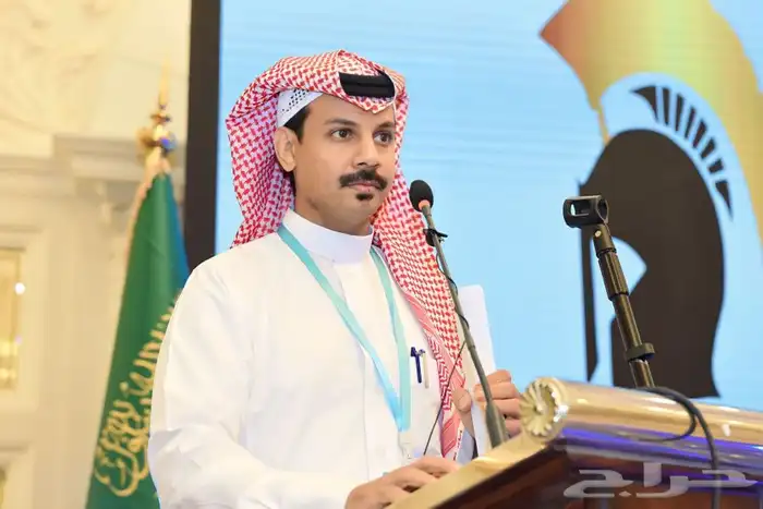 مقدم حفلات منبرية وفعاليات ويوم مفتوح ومنظم ايفنتات 1