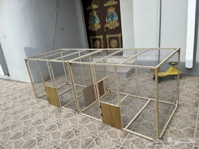 محاكر دجاج محاكر قطط محاكر طيور الزينه محاكر طيور   محاكر 7