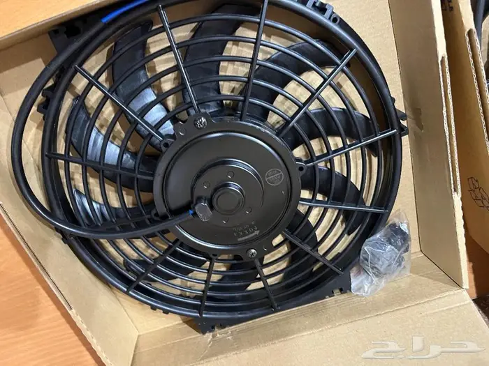 تركيب مراوح اضافية 5