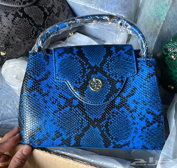 عرض شنطة ب 150  عرض 3 شنط 270 ريال 31