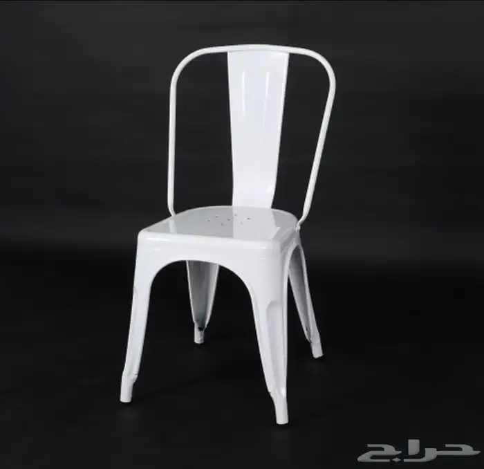 طاولات خارجية وكراسي كافيهات مقاهي شاهي فنادق خارجي وتس فقط 45
