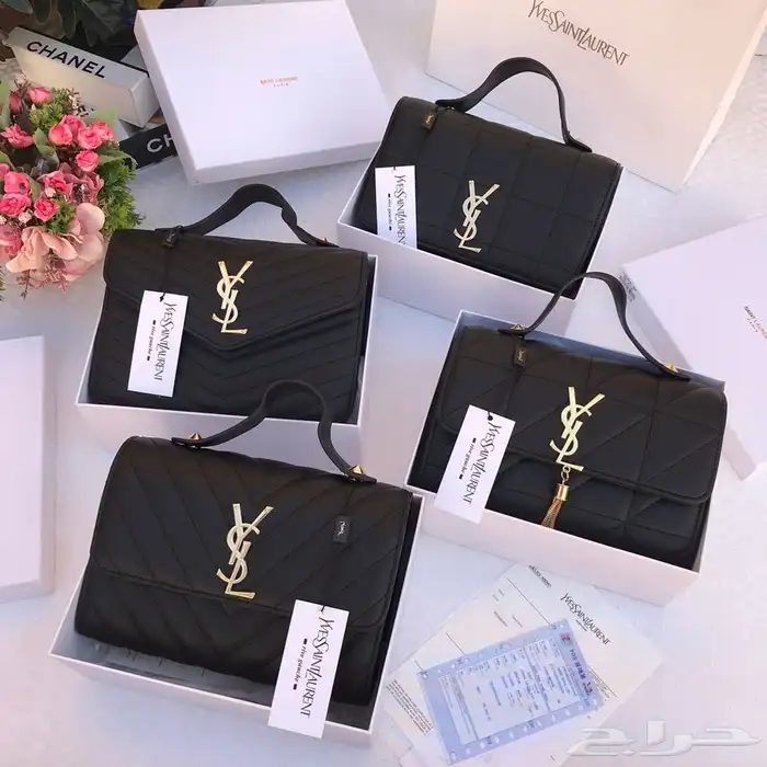 عرض شنطة ب 150  عرض 3 شنط 270 ريال 72