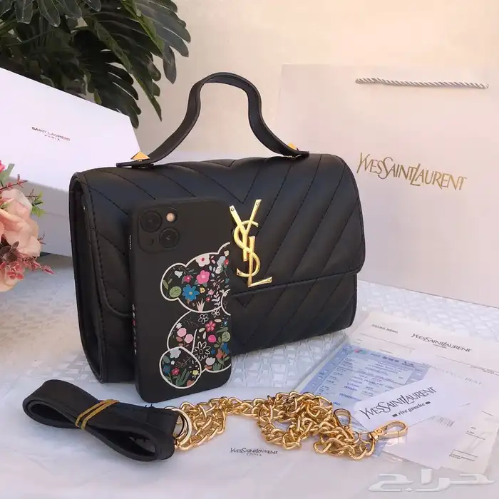 عرض شنطة ب 150  عرض 3 شنط 270 ريال 75