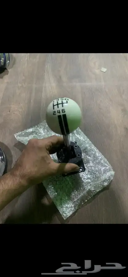 كورفت C6 قير عادي 1