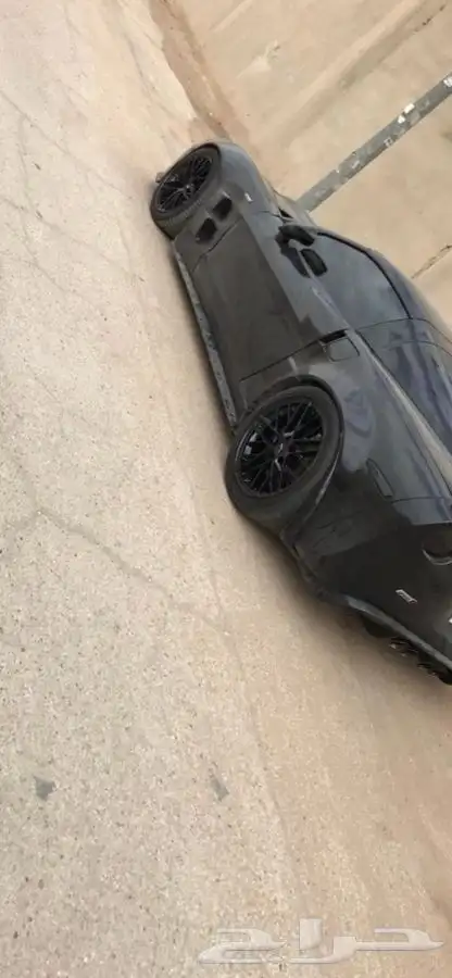 كورفت C6 قير عادي 65