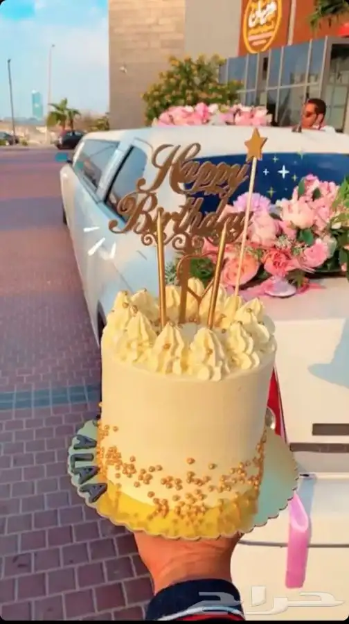 ليموزين سيارات طويله ViP جميع المناسبات حفله تخرج عرس طلعات 8