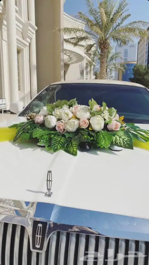 ليموزين سيارات طويله ViP جميع المناسبات حفله تخرج عرس طلعات 7
