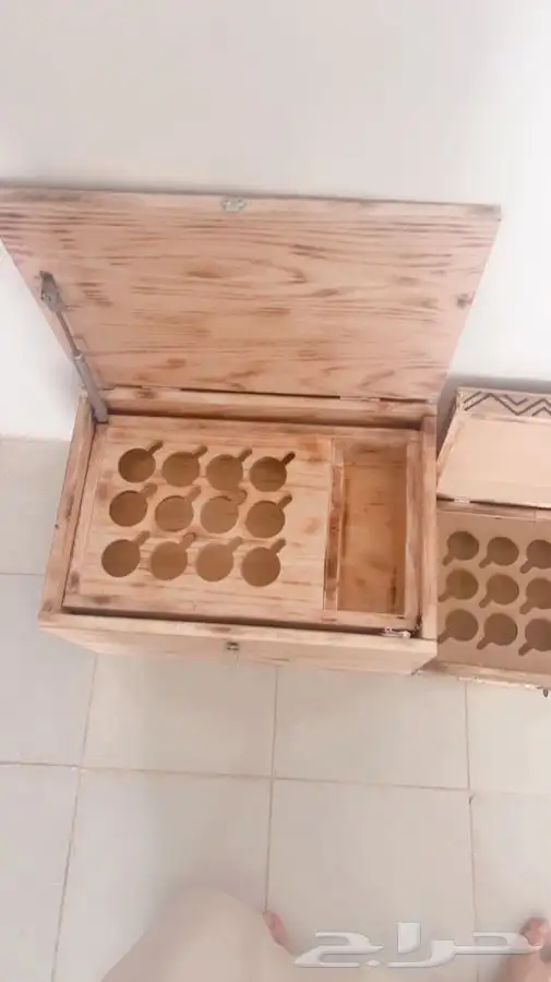 صندوق 8